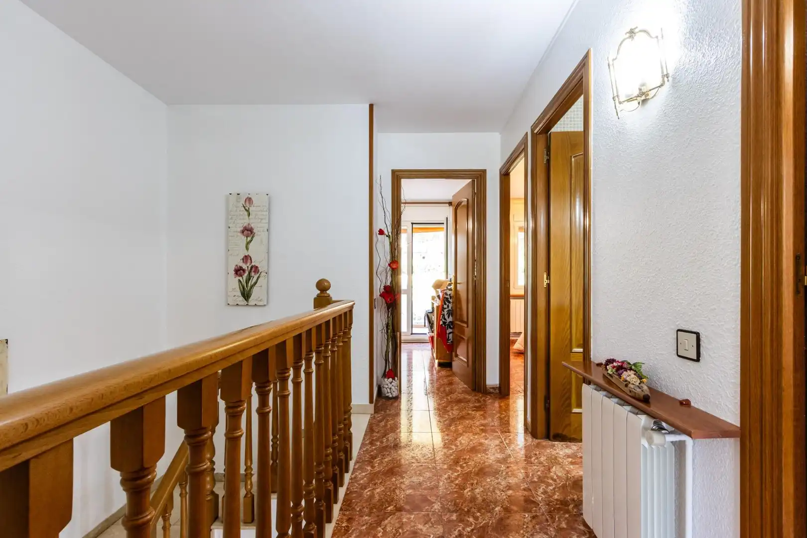 House with garden for sale in Sant Llorenç Savall, imagen 37