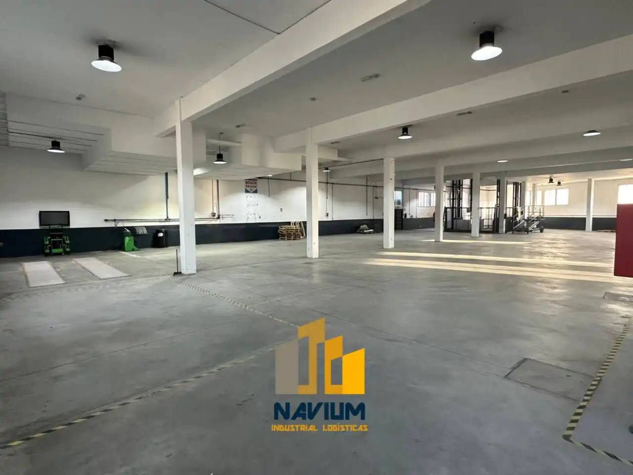Nave industrial en venta en Valdepelayo - Montepinos - Arroyo Culebro, imagen 6