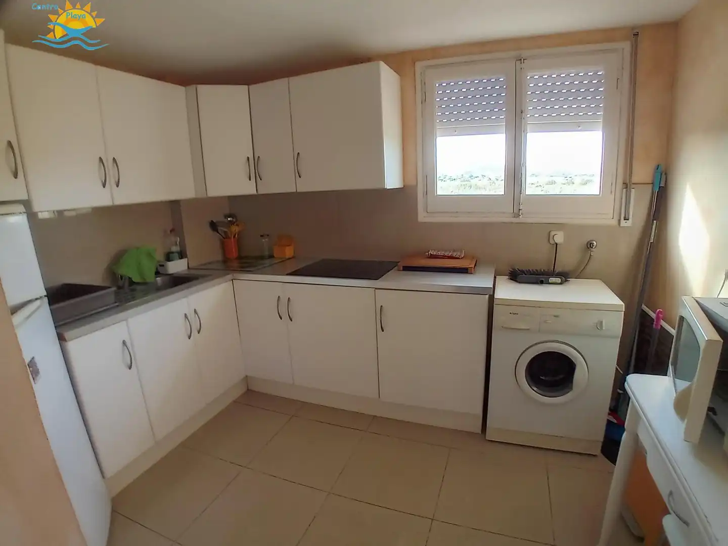Apartament en venda a PAPA LUNA JUNTO HOTEL FELIPE 2 , Playa Norte