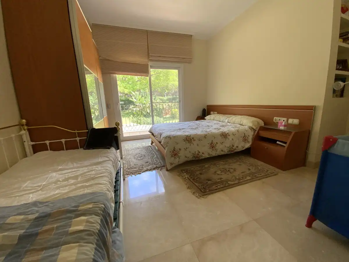 Apartment mit Pool zum Verkauf in Río Real - Los Monteros, imagen 19
