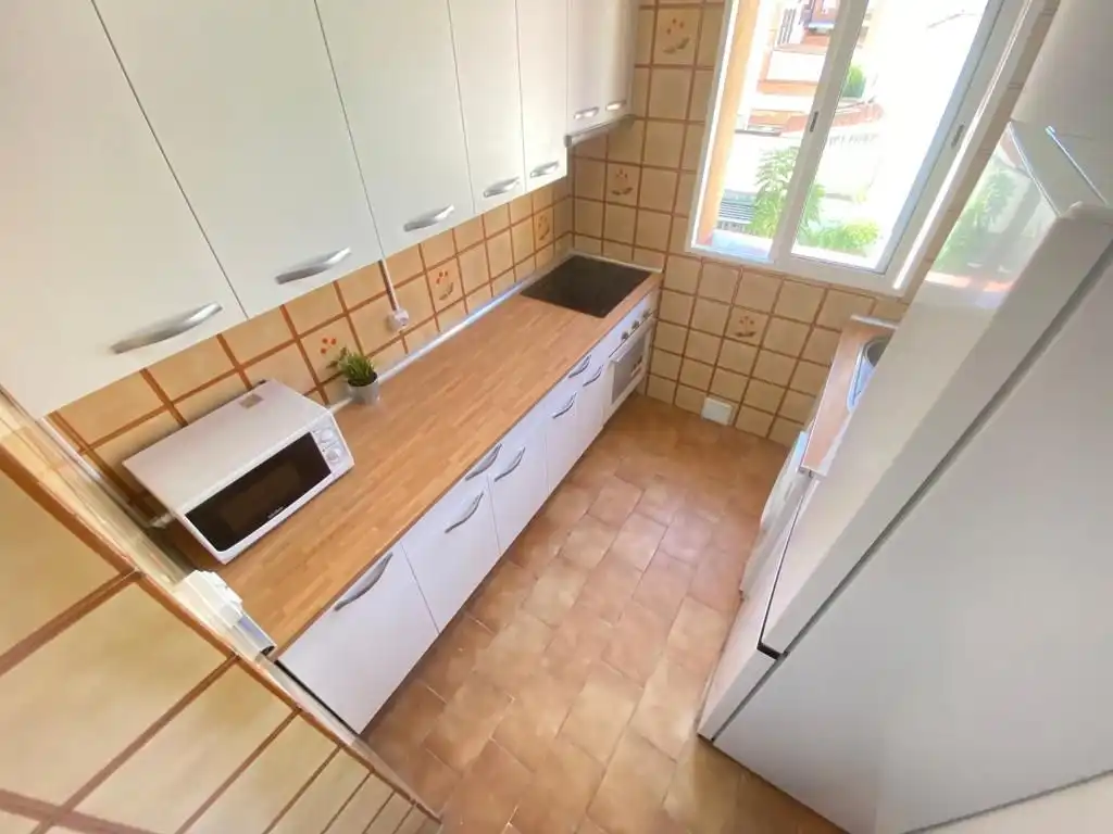 Habitació a Calle Hornero, Opañel