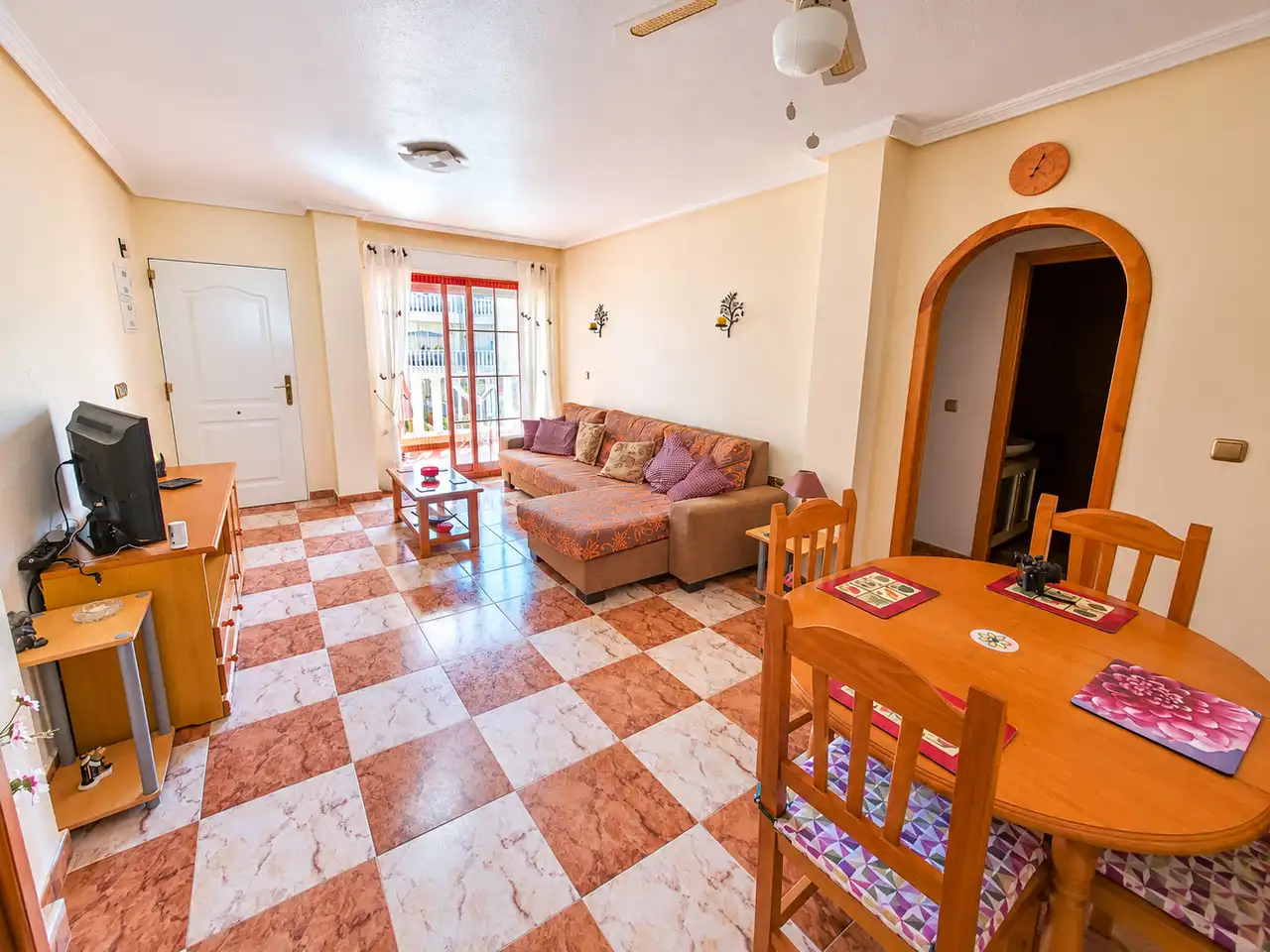 Apartment zum Verkauf in Orihuela Costa, imagen 8