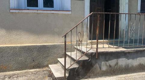 Foto 5 de Casa o xalet en venda a Vegaquemada, León