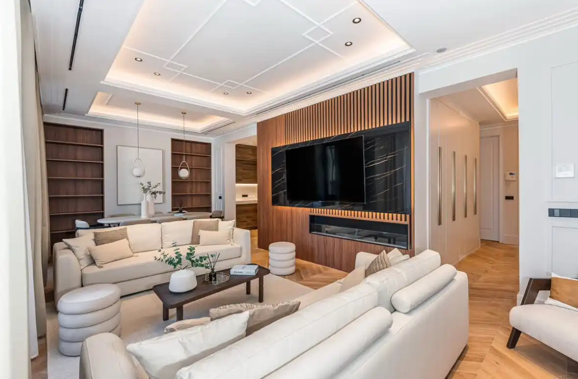 Appartement avec terrasse à vendre à Sarrià - Sant Gervasi, imagen 5