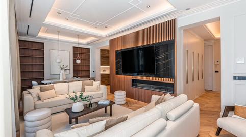 Photo 5 of Flat for sale in Sant Gervasi- Galvany, Barcelona