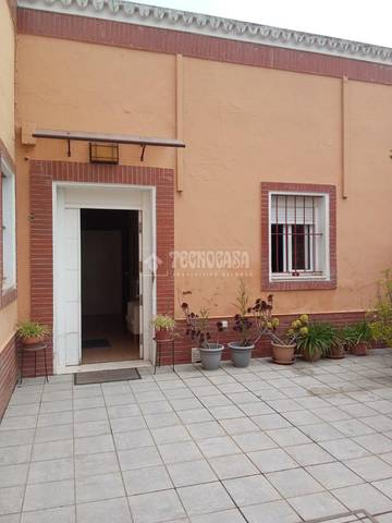 Casa-chalet en Venta en Castilleja de la Cuesta