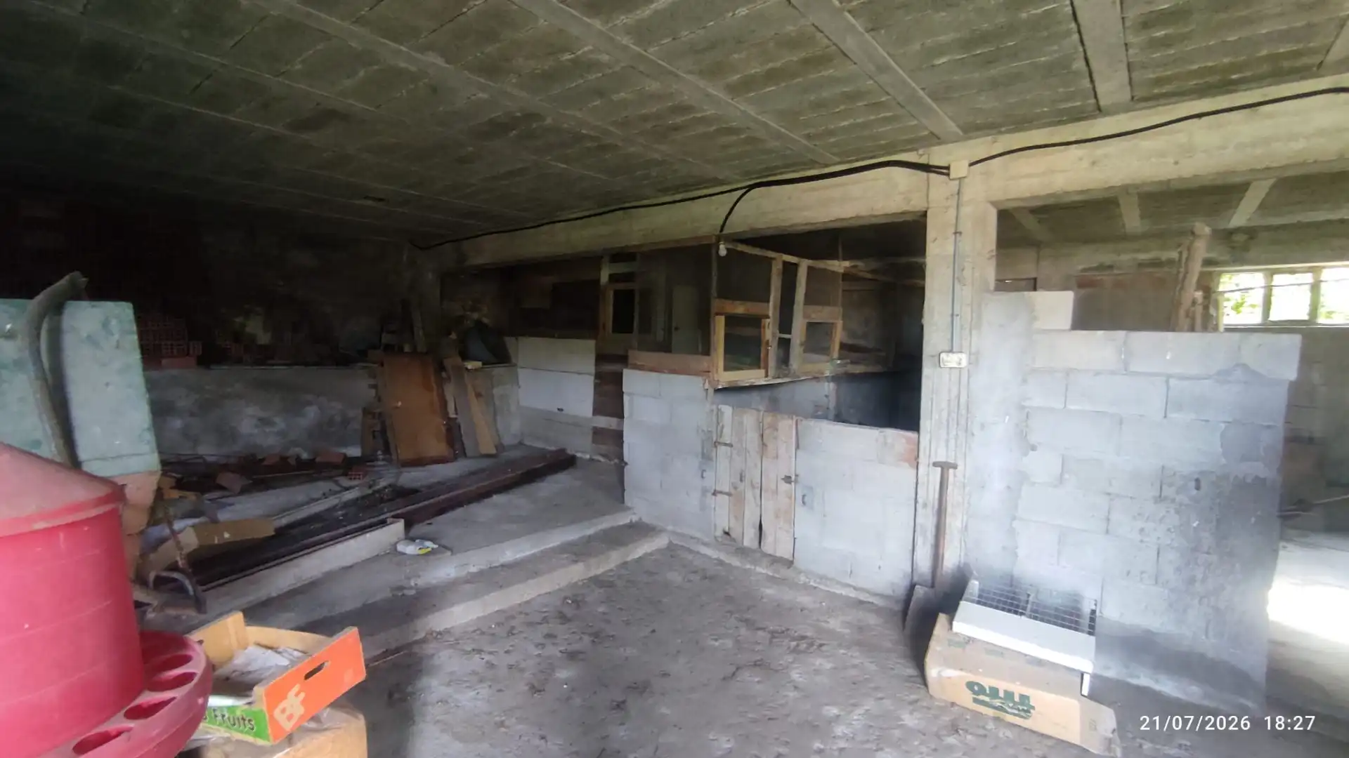 Casa o xalet en venda en A Coruña Capital  amb Calefacció i Moblat