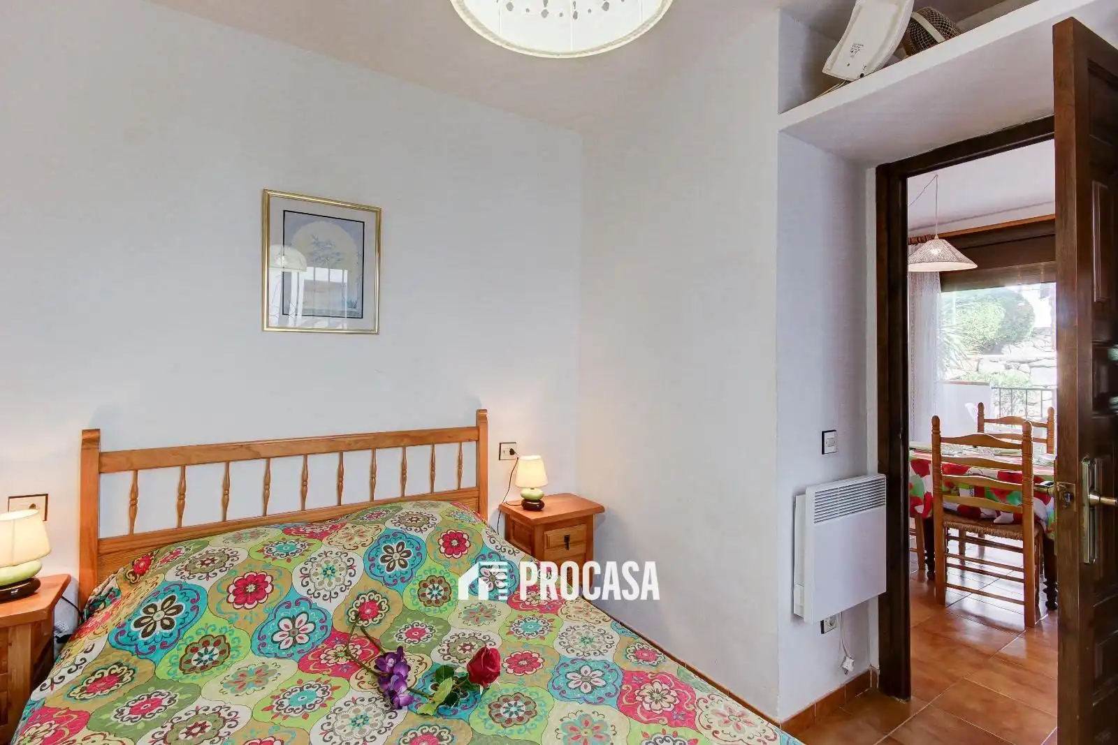 Flat with pool for sale in josep carner, imagen 16
