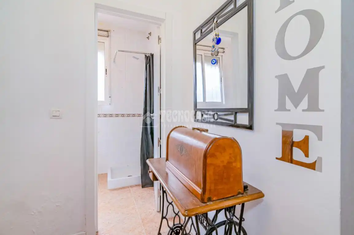 Habitación de Casa adosada en venta en Fuente Vaqueros