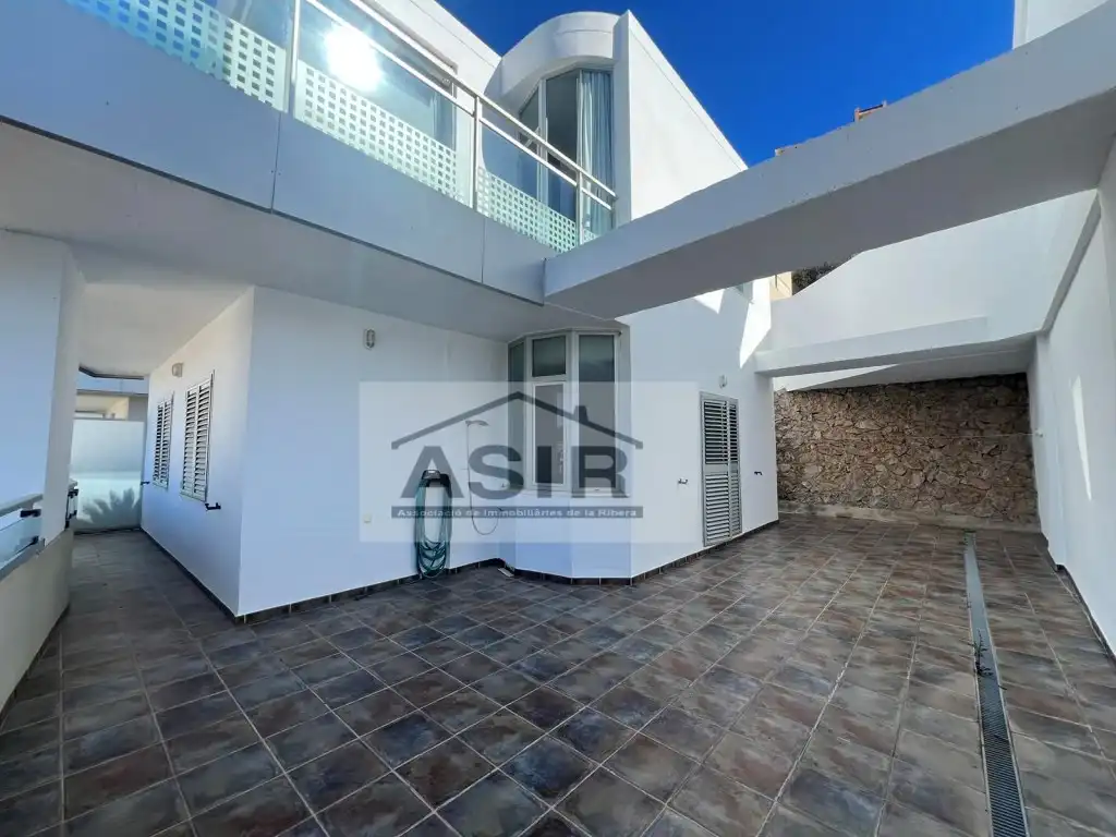 Chalet con piscina en venta en Calle Serra De Mariola, imagen 5