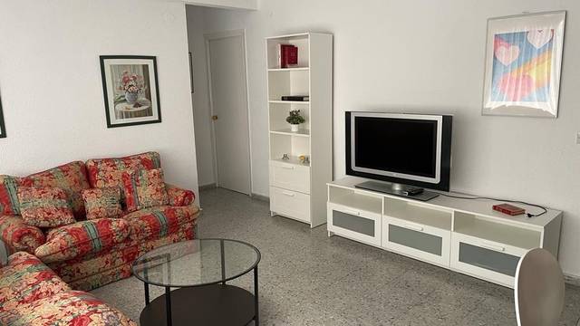 Piso en Alquiler en La Trinidad