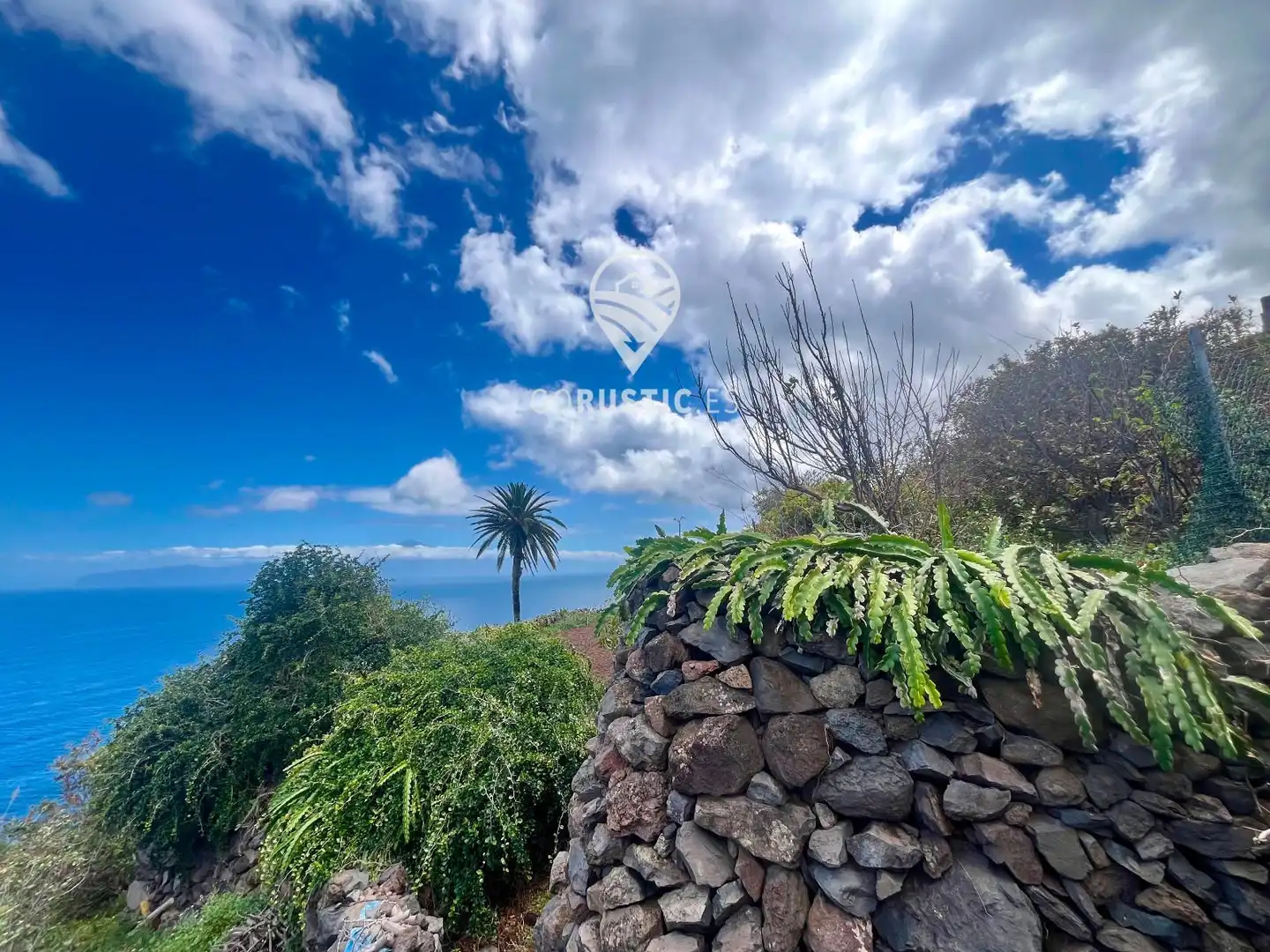 Grundstücke zum Verkauf in General, Agulo