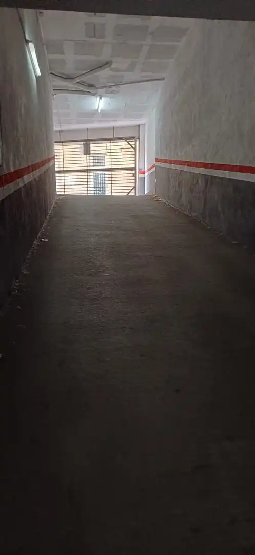 Garatge en venda en Sabadell