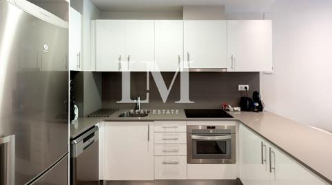 Foto 5 de Estudi de lloguer a Carrer Sant Antoni Maria Claret, El Camp d'en Grassot i Gràcia Nova,  Barcelona Capital