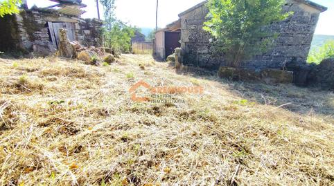 Foto 5 de Casa o xalet en venda a Piñor, Ourense