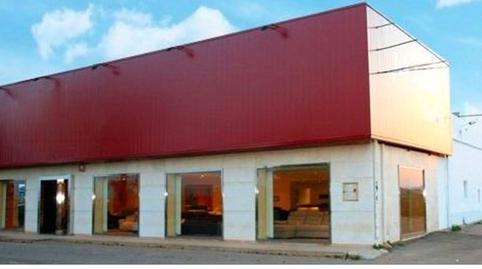 Photo 5 of Industrial buildings to rent in Pasaje Venta Palmero, Miranda, Murcia