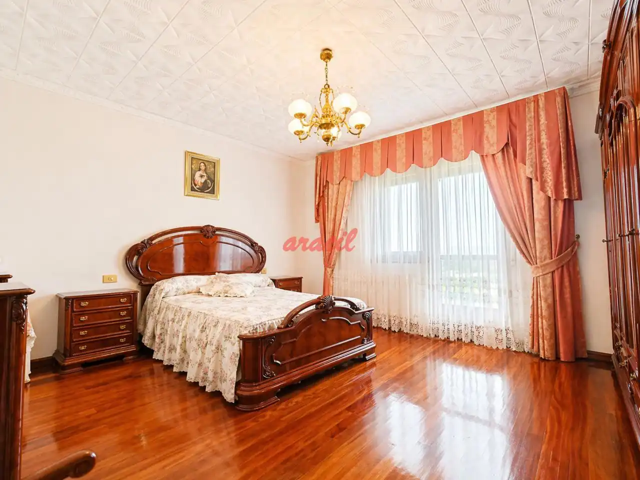 House with garden for sale in O Pereiro de Aguiar, imagen 17