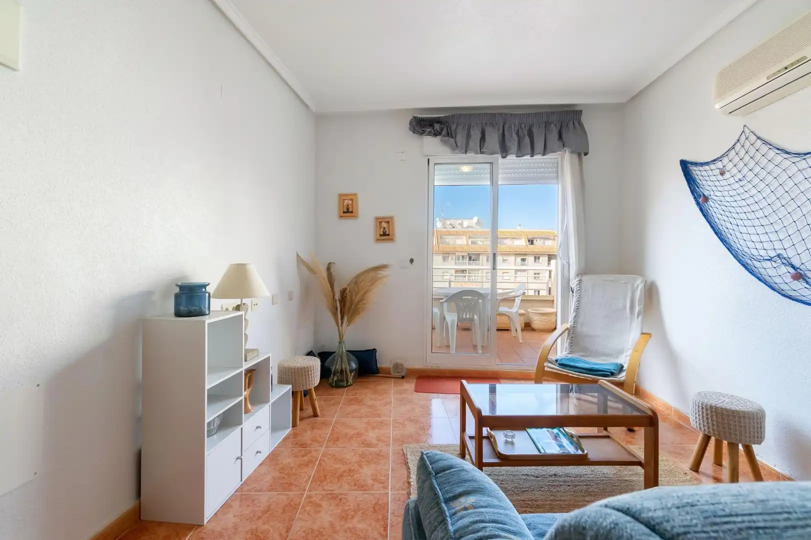 Penthouse mit Aufzug zum Verkauf in Calle MALDONADO, imagen 8