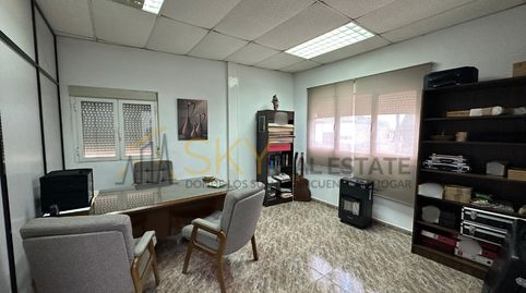 Photo 5 of Industrial buildings for sale in Calle Puerto Linera, 10, Norte - Universidad, Móstoles