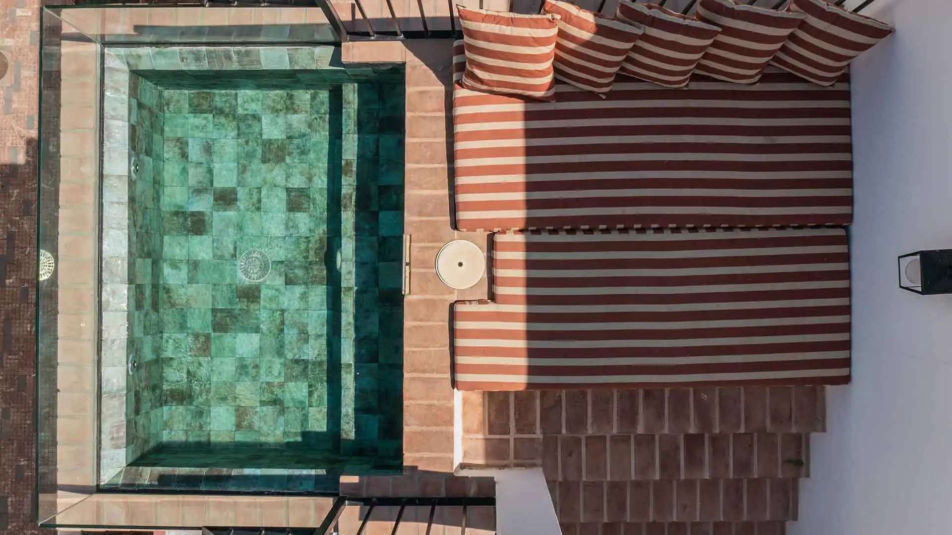 Adossat amb piscina en venda a San Pedro de Alcántara, imagen 12