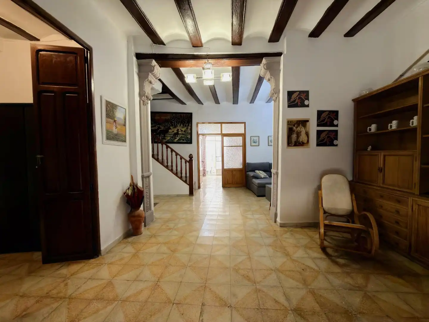 Maison à vendre à Castelló de Rugat, imagen 2