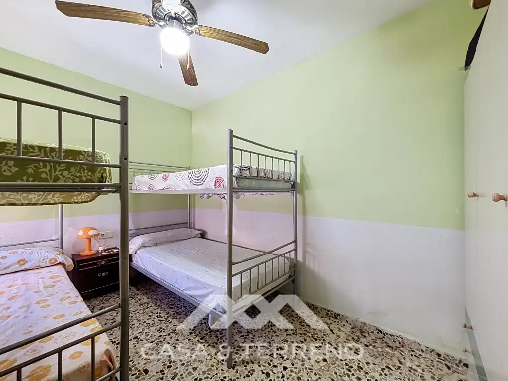Casa con giardino in vendita a Urbanizacion Monte Azul (Almayate), imagen 32