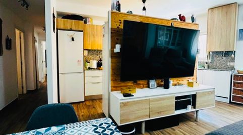 Foto 2 de Piso en venta en Pinar del Advocat - Cometa, Moraira