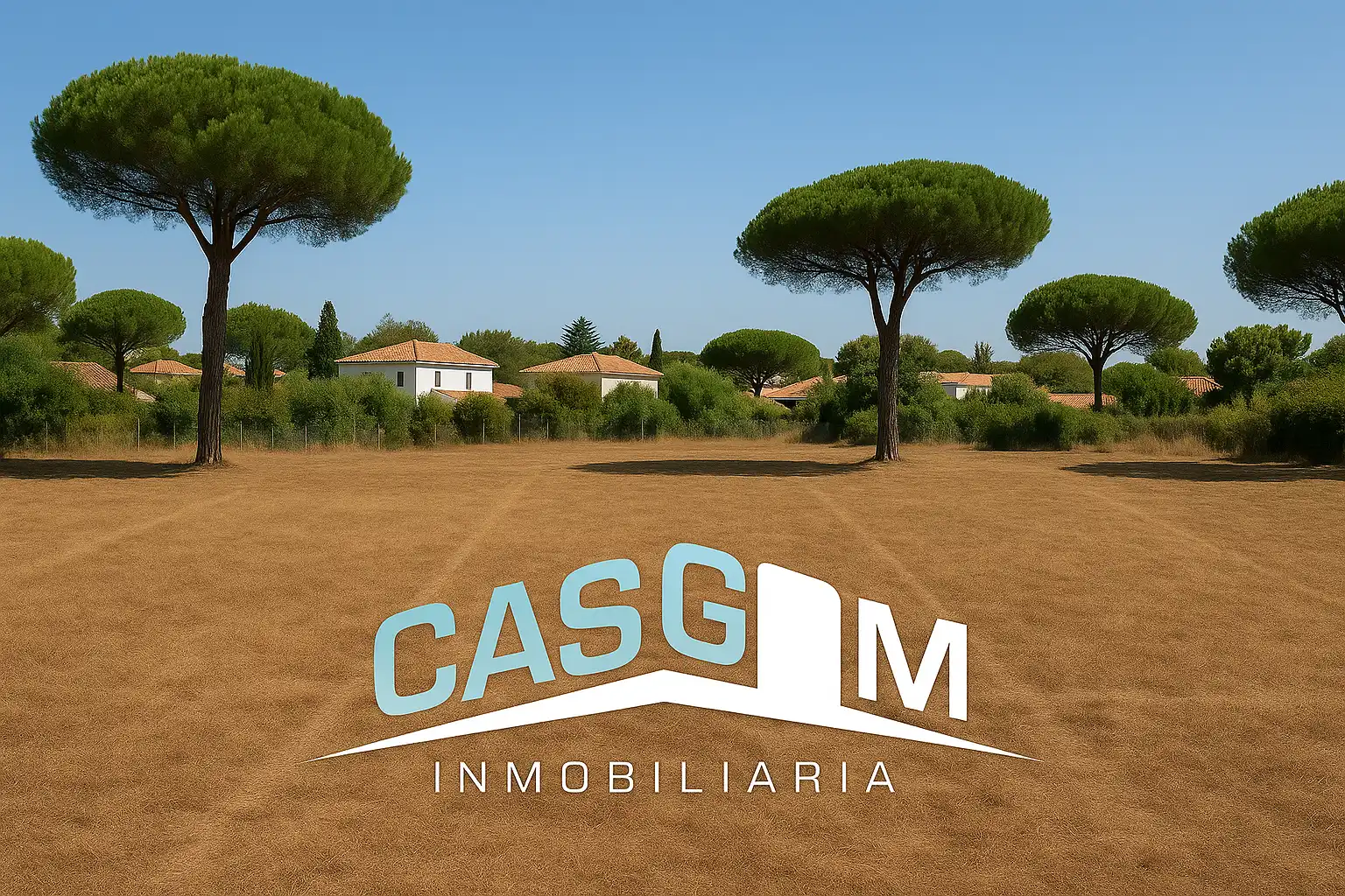 Terreno residencial en venta en Isla Cristina Ciudad