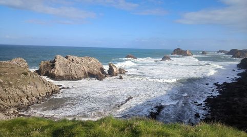 Foto 3 de Piso en venta en Calle Alonso Ercilla, 6, Centro - Ayuntamiento, Santander