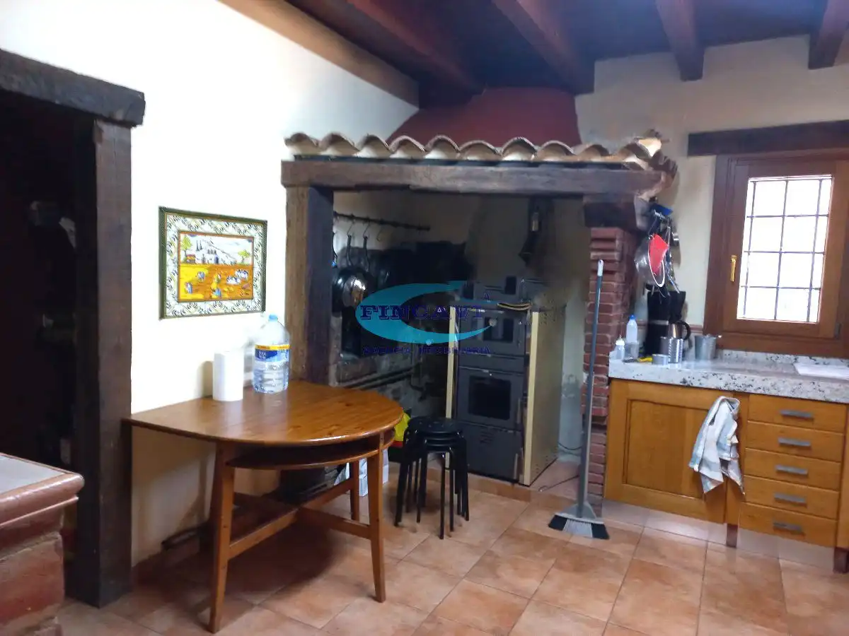 Casa o xalet en venda a L'Ametlla del Vallès