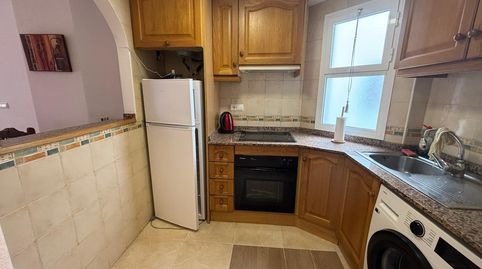 Foto 5 de Piso en venta en Calle San Emigdio, 37, El Molino, Torrevieja