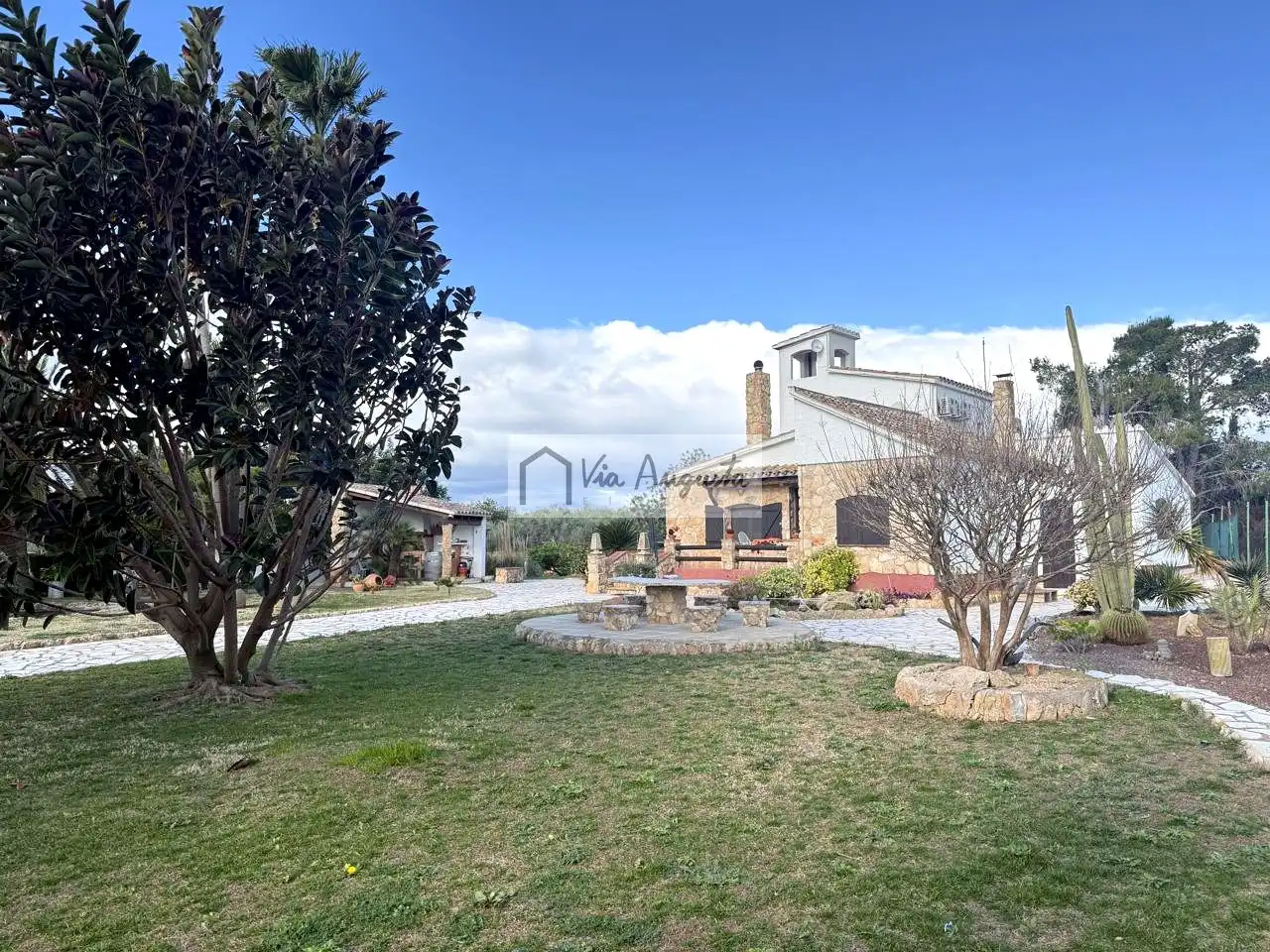 Maison rustique avec piscine à vendre à Ampolla, imagen 2