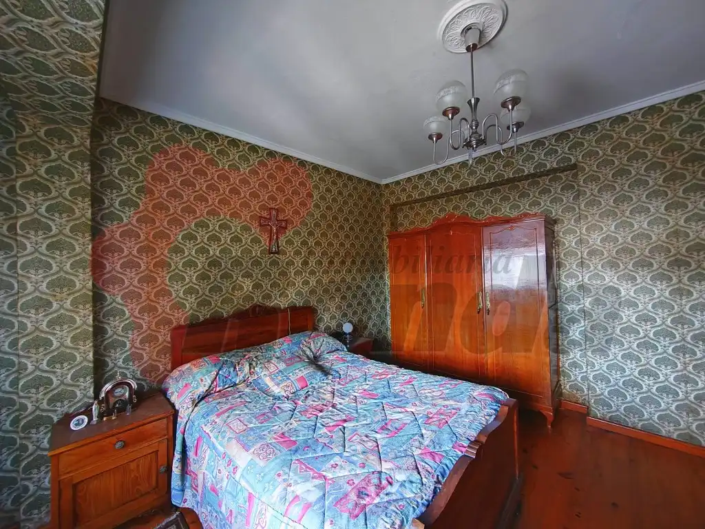 Dormitori de Casa o xalet en venda en Rábade
