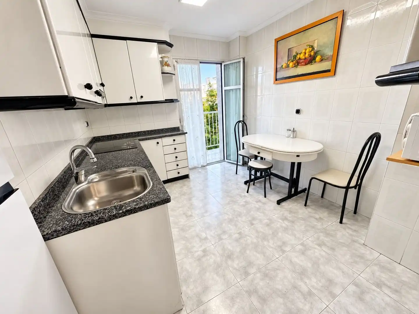 Appartamento con ascensore in vendita a Olmos Pasealekua, imagen 4