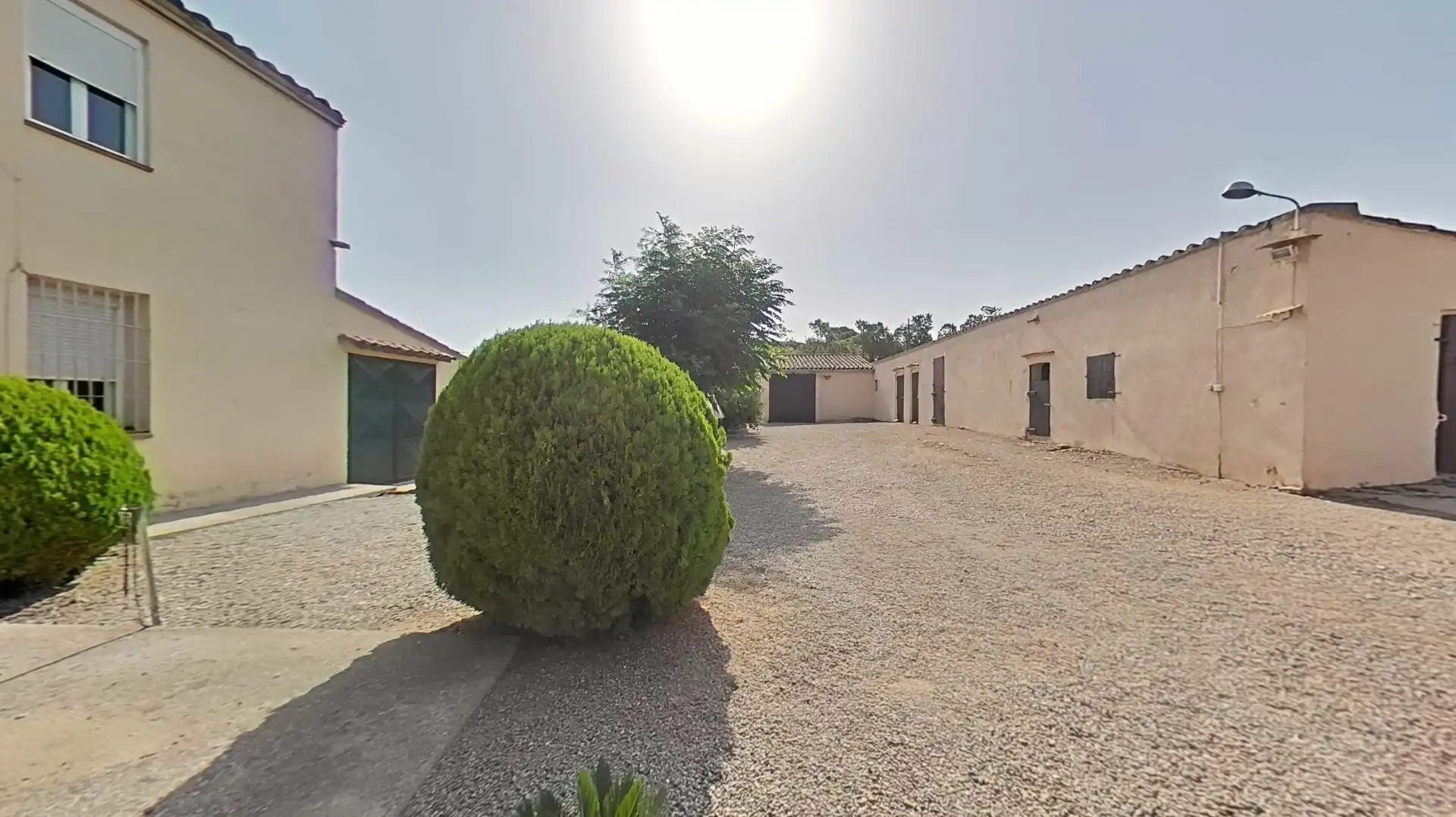 Casa rústica amb terrassa en venda a Les Franqueses del Vallès, imagen 13