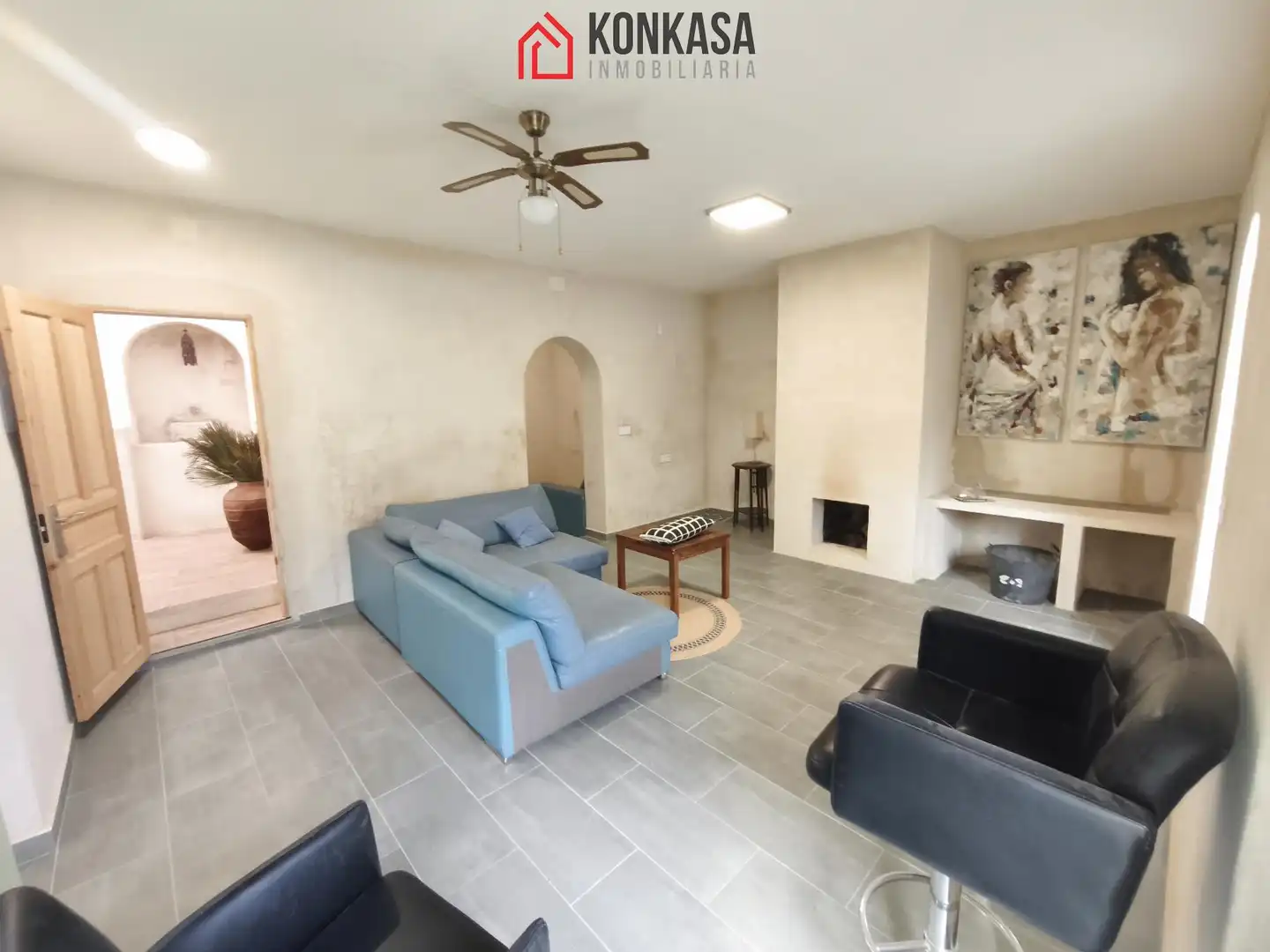 Flat for sale in Bornos, imagen 14