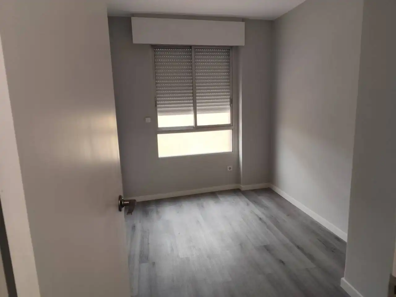 Bedroom of Attic for rent in El Campello  with Air Conditioner, Terrace and Storage room