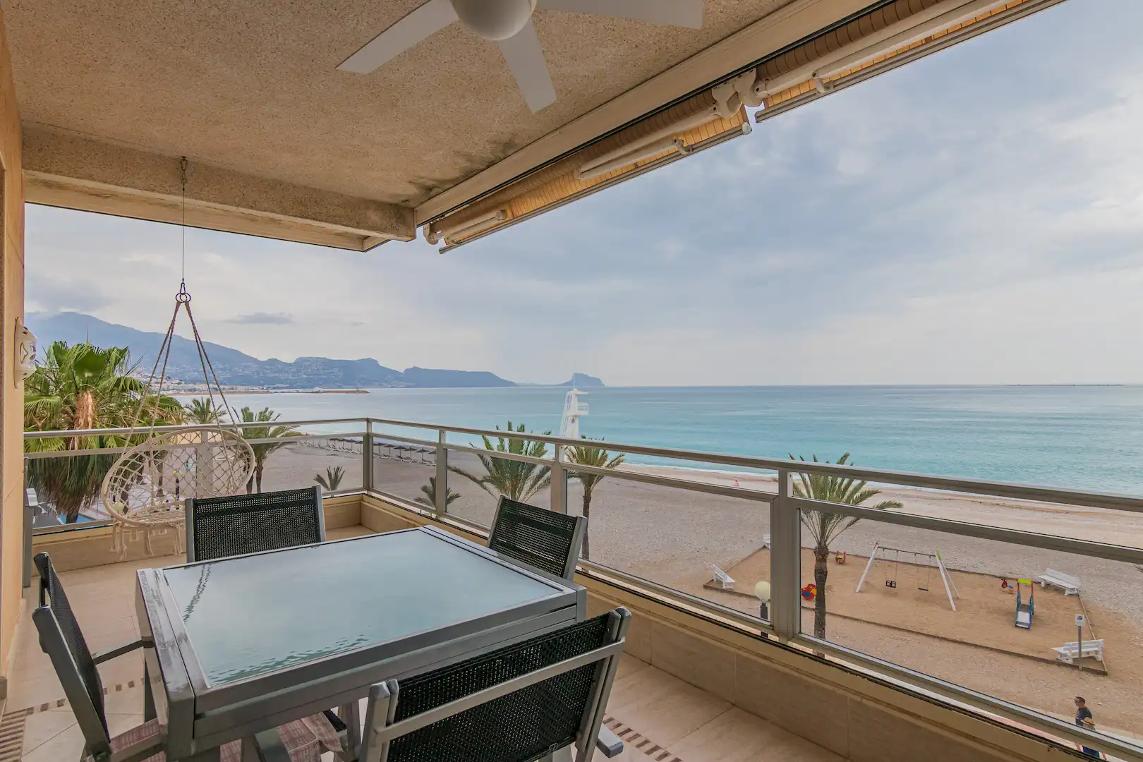 Appartamento con terrazza in vendita a L'Albir, imagen 6