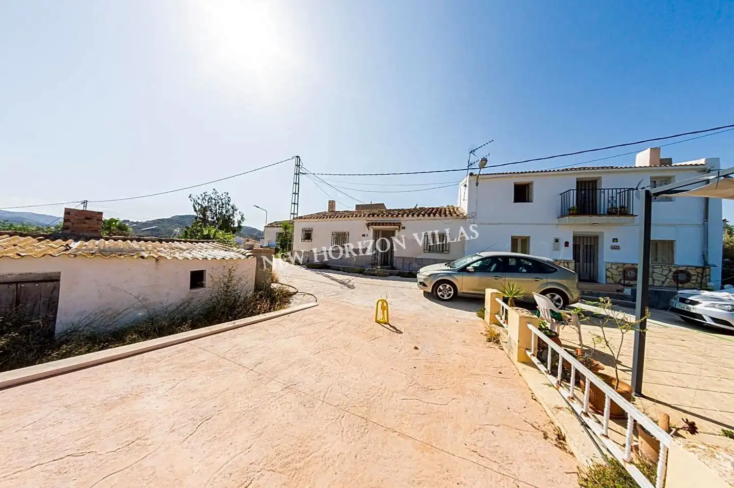 Country house for sale in Albox, imagen 3