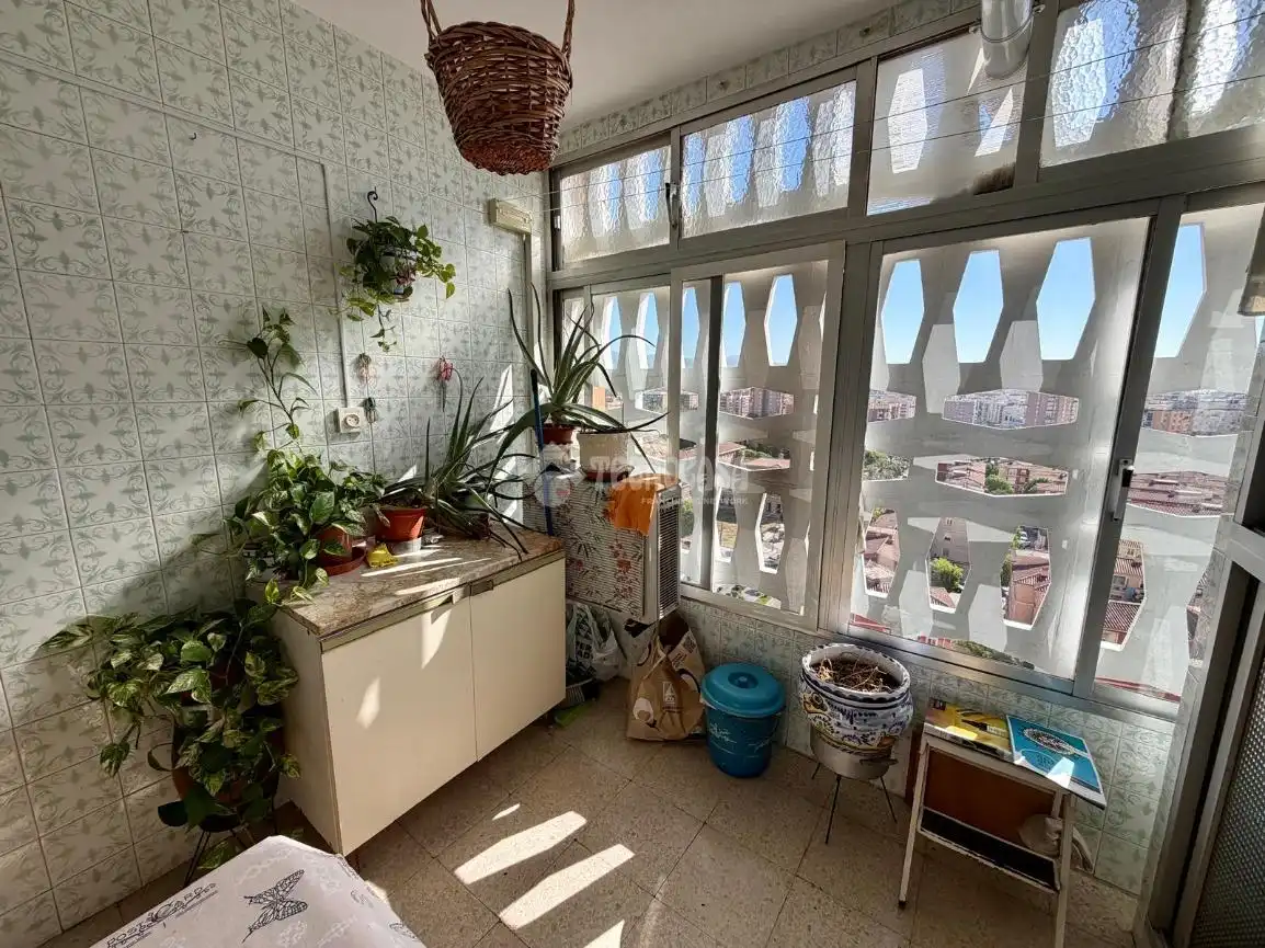 Flat with terrace for sale in Cruz de Humilladero, imagen 27