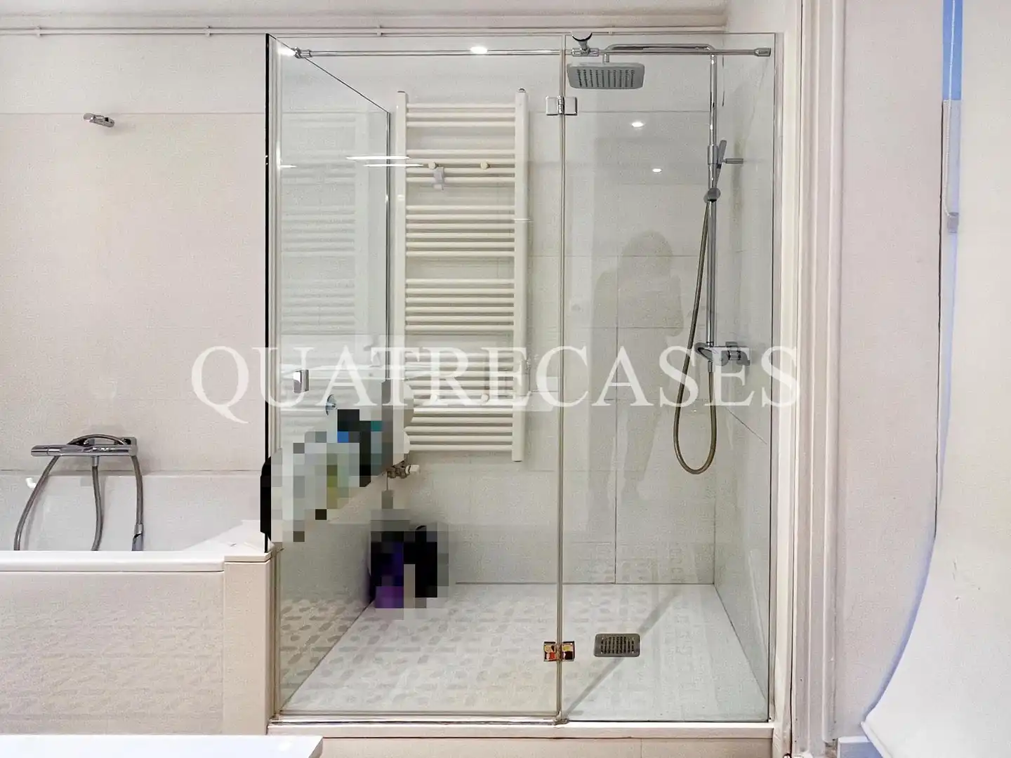 Appartamento con terrazza in vendita a Carrer de Pau Claris, imagen 43