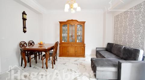 Foto 2 de Piso en venta en Oliva pueblo, Valencia