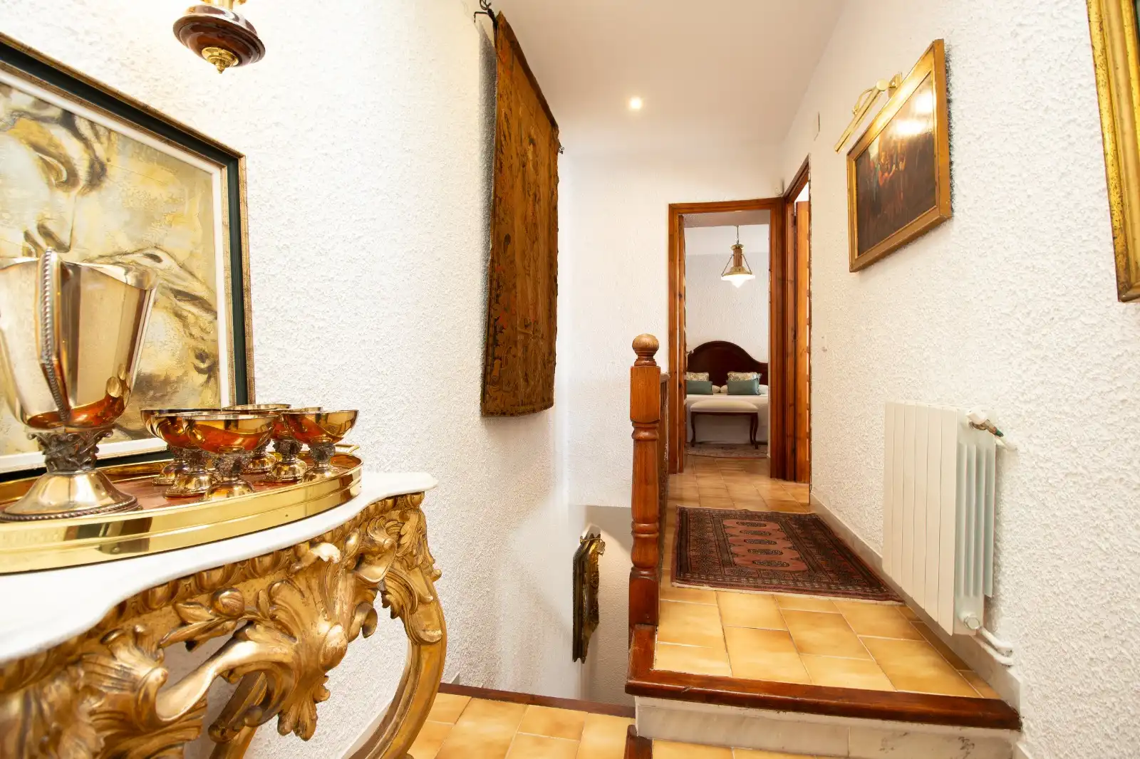 Casa o xalet en venda en Calafell amb Aire condicionat, Calefacció i Jardí privat
