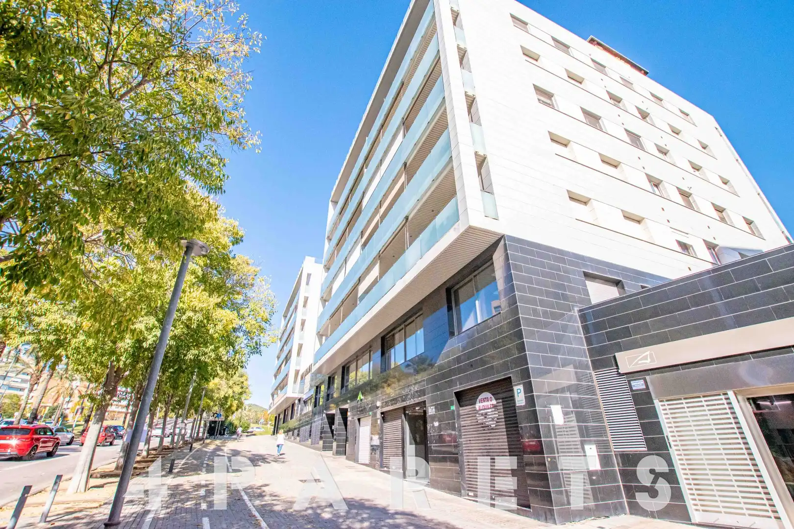 Piso de alquiler en Via Europa, Via Europa - Parc Central