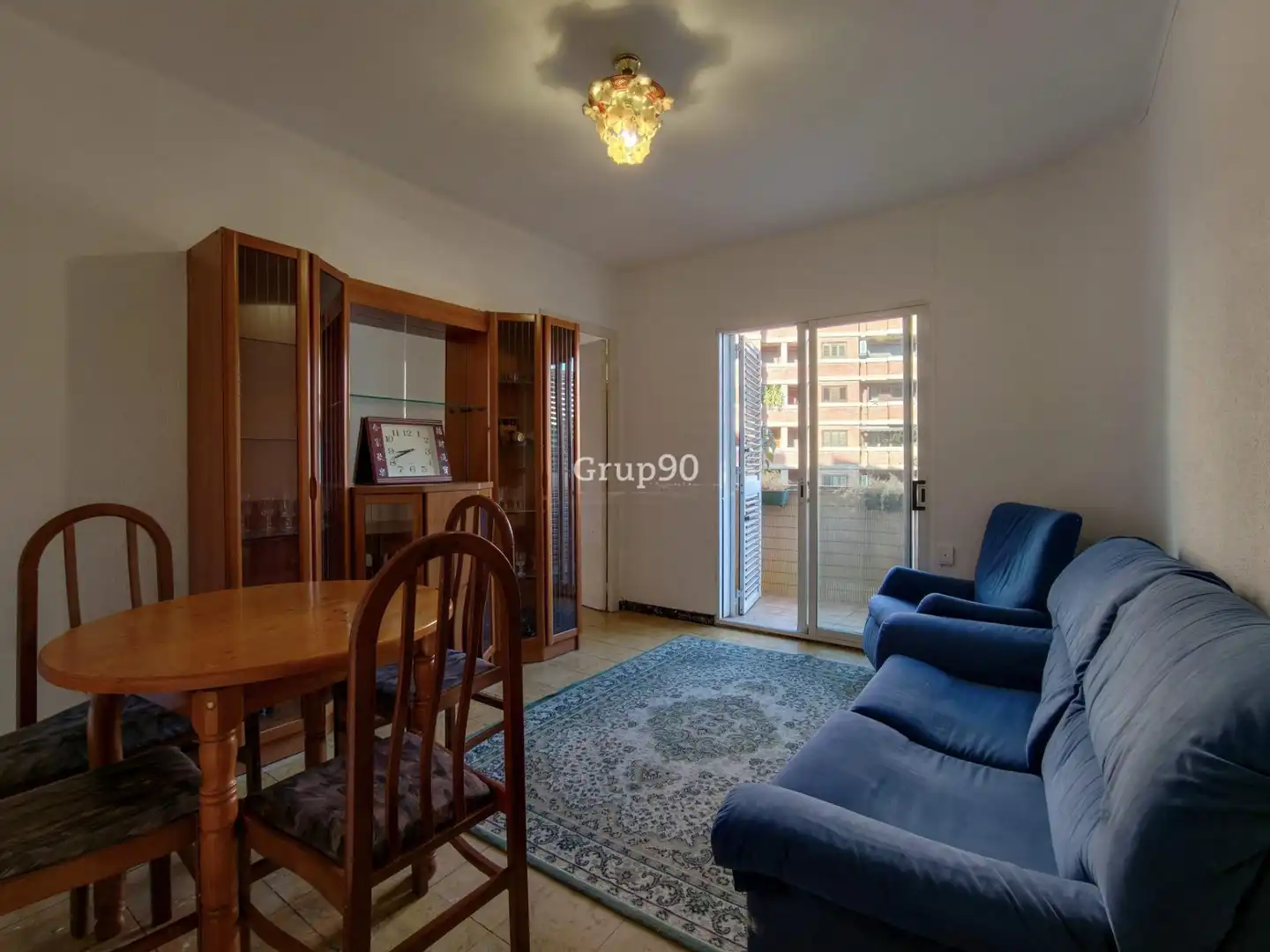 Appartement avec terrasse à vendre à Príncep de Viana - Clot - Xalets Humbert Torres, imagen 3