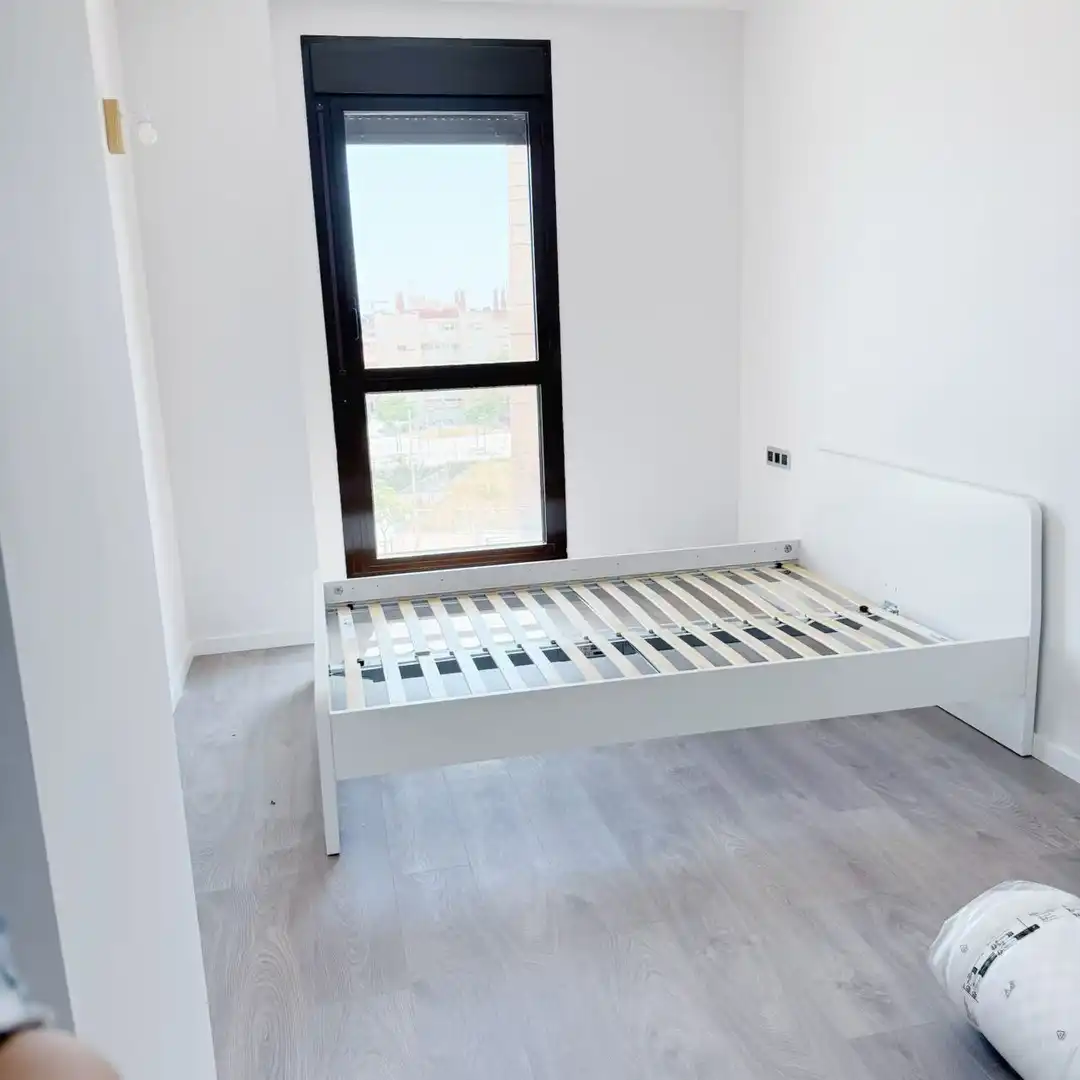 Flat with terrace for sale in Carrer Rosa Parks, imagen 16