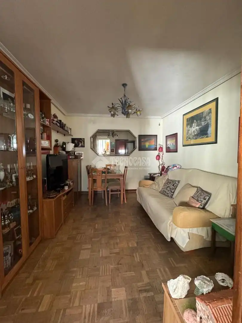 Wohnung zum Verkauf in Usera, imagen 3