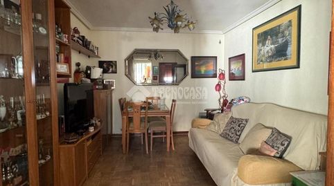 Foto 3 de Piso en venta en Moscardó, Madrid Capital