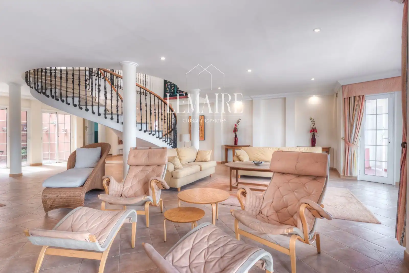 Villa mit Pool zum Verkauf in Suecia, imagen 8
