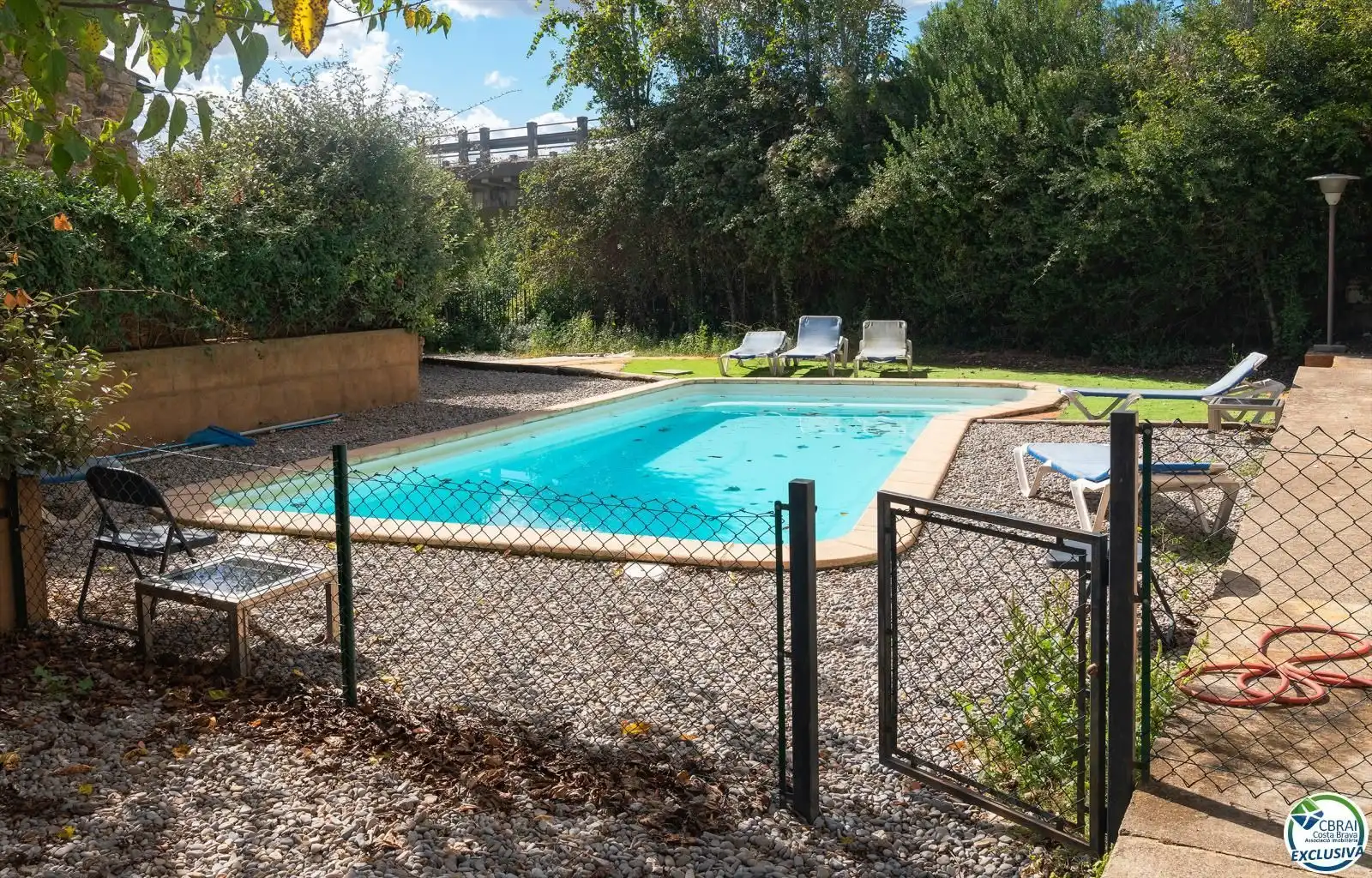 Casa con piscina en venta en Cal Barquer, imagen 7